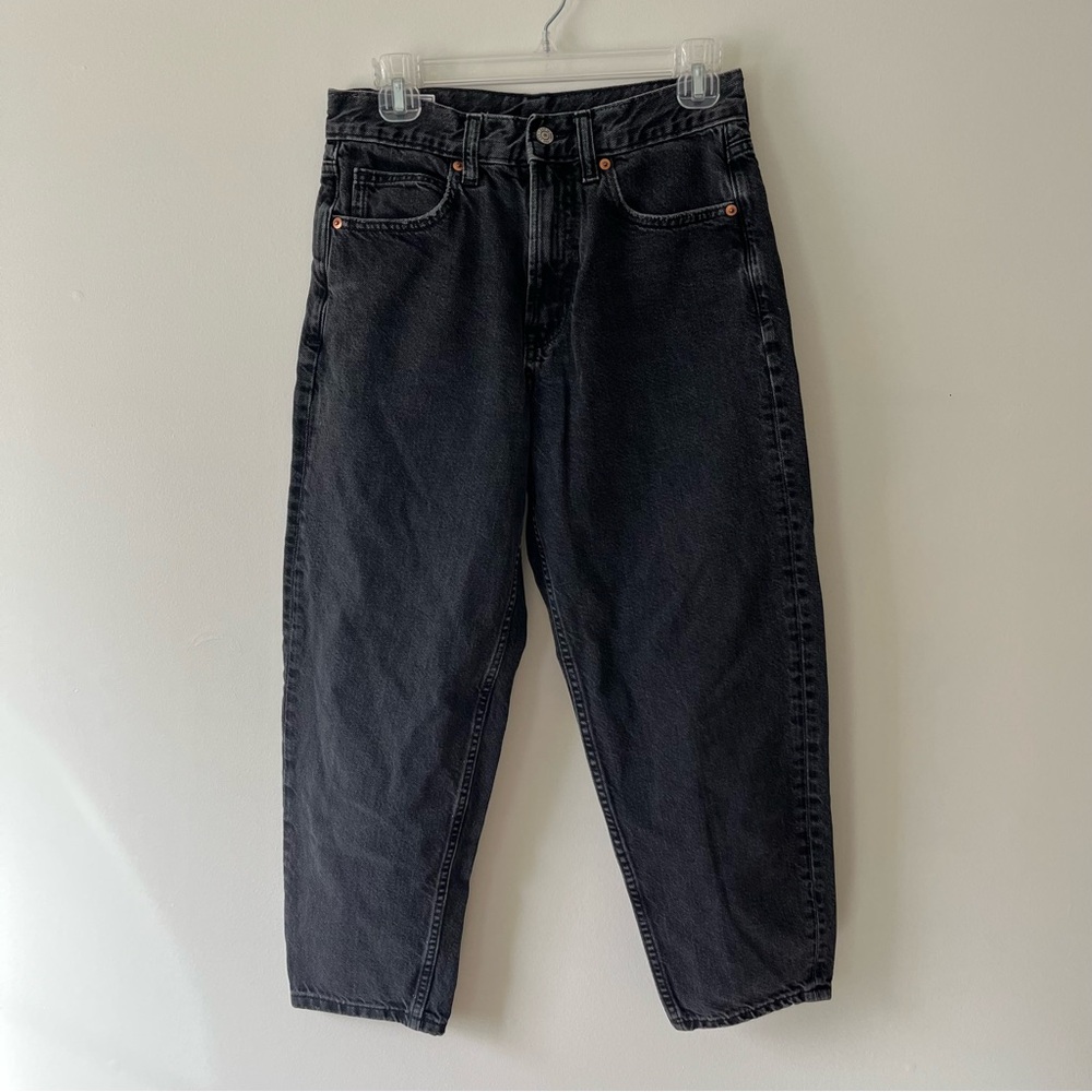GAP Barrel Jean 27